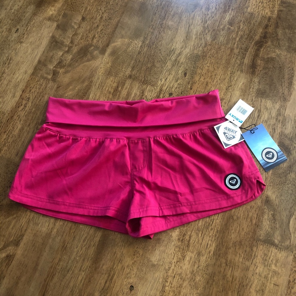 Roxy board shorts
